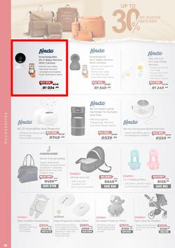 Chelino Baby : Black Friday (27 October - 03 December 2023), page 14