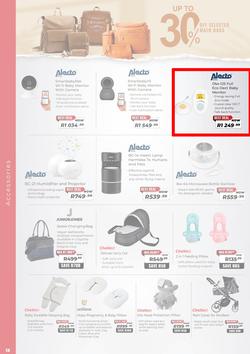 Chelino Baby : Black Friday (27 October - 03 December 2023), page 14