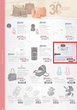 Chelino Baby : Black Friday (27 October - 03 December 2023), page 14