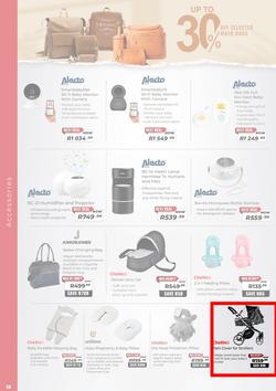 Chelino Baby : Black Friday (27 October - 03 December 2023), page 14