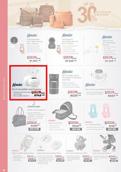 Chelino Baby : Black Friday (27 October - 03 December 2023), page 14