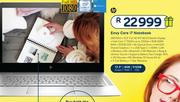 HP Envy Core i7 Notebook Z6K10EA