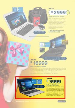 Computer Mania : Festive Deals (19 Nov - 24 Dec 2017), page 3