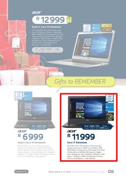 Computer Mania : Festive Deals (19 Nov - 24 Dec 2017), page 4