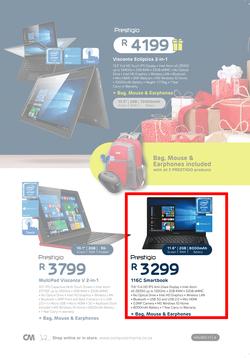 Computer Mania : Festive Deals (19 Nov - 24 Dec 2017), page 5