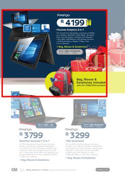 Computer Mania : Festive Deals (19 Nov - 24 Dec 2017), page 5