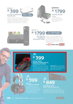 Computer Mania : Festive Deals (19 Nov - 24 Dec 2017), page 7