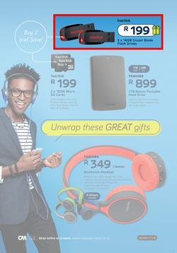Computer Mania : Festive Deals (19 Nov - 24 Dec 2017), page 11