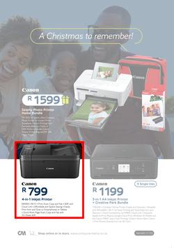 Computer Mania : Festive Deals (19 Nov - 24 Dec 2017), page 13