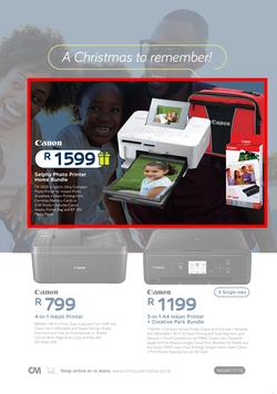 Computer Mania : Festive Deals (19 Nov - 24 Dec 2017), page 13