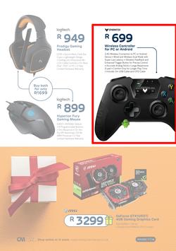 Computer Mania : Festive Deals (19 Nov - 24 Dec 2017), page 15