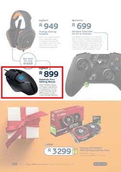 Computer Mania : Festive Deals (19 Nov - 24 Dec 2017), page 15