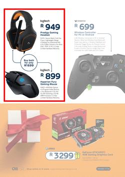 Computer Mania : Festive Deals (19 Nov - 24 Dec 2017), page 15