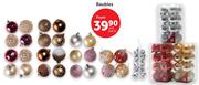 Baubles-Per Pack