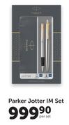 Parker Jotter IM Set-Per Set