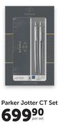 Parker Jotter CT Set-Per Set