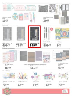 CNA : Festive Fun For Everyone (12 Nov - 25 Nov 2019), page 3