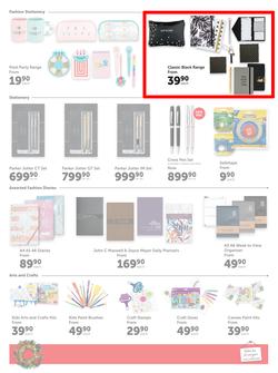 CNA : Festive Fun For Everyone (12 Nov - 25 Nov 2019), page 3