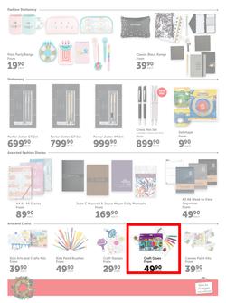 CNA : Festive Fun For Everyone (12 Nov - 25 Nov 2019), page 3