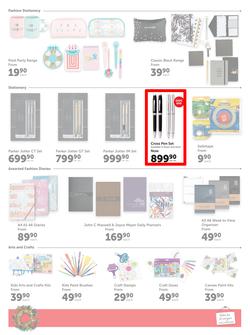 CNA : Festive Fun For Everyone (12 Nov - 25 Nov 2019), page 3