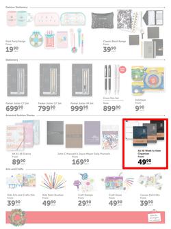 CNA : Festive Fun For Everyone (12 Nov - 25 Nov 2019), page 3