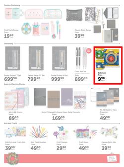 CNA : Festive Fun For Everyone (12 Nov - 25 Nov 2019), page 3
