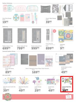 CNA : Festive Fun For Everyone (12 Nov - 25 Nov 2019), page 3