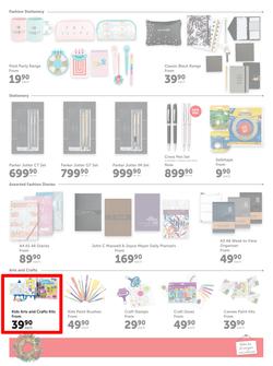CNA : Festive Fun For Everyone (12 Nov - 25 Nov 2019), page 3