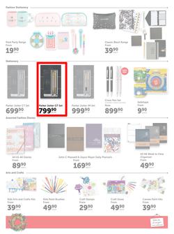 CNA : Festive Fun For Everyone (12 Nov - 25 Nov 2019), page 3