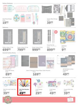 CNA : Festive Fun For Everyone (12 Nov - 25 Nov 2019), page 3