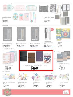 CNA : Festive Fun For Everyone (12 Nov - 25 Nov 2019), page 3