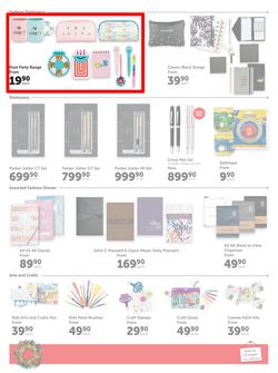 CNA : Festive Fun For Everyone (12 Nov - 25 Nov 2019), page 3