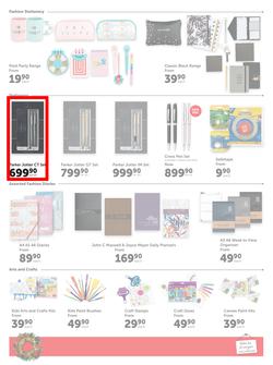 CNA : Festive Fun For Everyone (12 Nov - 25 Nov 2019), page 3