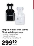 Image result for Amplify Note series cna