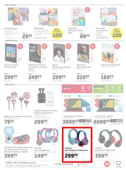 CNA : Festive Fun For Everyone (12 Nov - 25 Nov 2019), page 4