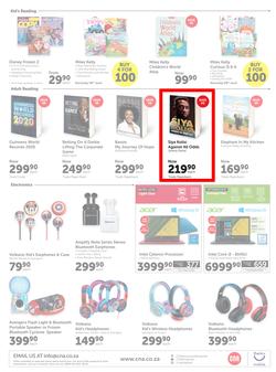 CNA : Festive Fun For Everyone (12 Nov - 25 Nov 2019), page 4