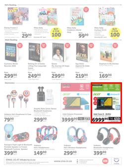 CNA : Festive Fun For Everyone (12 Nov - 25 Nov 2019), page 4