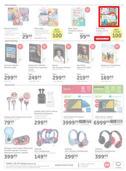 CNA : Festive Fun For Everyone (12 Nov - 25 Nov 2019), page 4