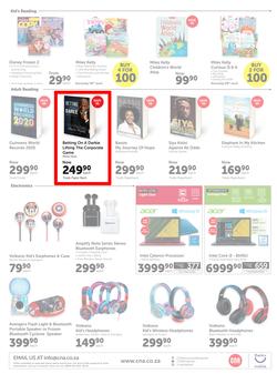 CNA : Festive Fun For Everyone (12 Nov - 25 Nov 2019), page 4