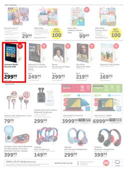 CNA : Festive Fun For Everyone (12 Nov - 25 Nov 2019), page 4