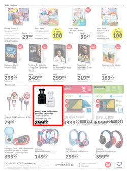 CNA : Festive Fun For Everyone (12 Nov - 25 Nov 2019), page 4