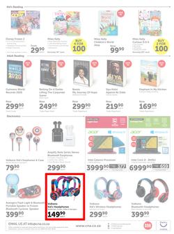 CNA : Festive Fun For Everyone (12 Nov - 25 Nov 2019), page 4