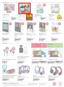 CNA : Festive Fun For Everyone (12 Nov - 25 Nov 2019), page 4