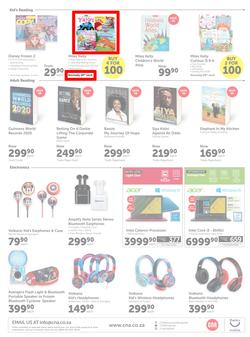 CNA : Festive Fun For Everyone (12 Nov - 25 Nov 2019), page 4