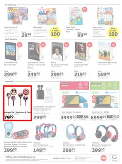 CNA : Festive Fun For Everyone (12 Nov - 25 Nov 2019), page 4