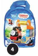 Mega Block Thomas And Friends