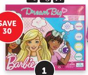Barbie Dream Big Game