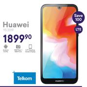 Huawei Y5 2019 LTE