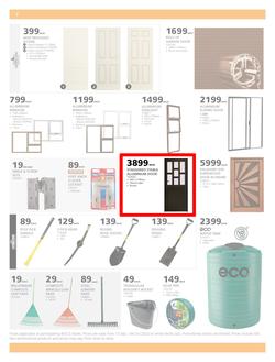 Buco Coastal Cash : The Right Products For Every Job (15 September - 4  October 2020), page 2