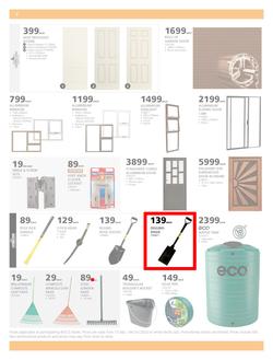 Buco Coastal Cash : The Right Products For Every Job (15 September - 4  October 2020), page 2